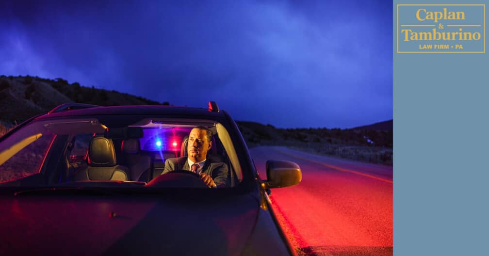 What Happens if You Refuse a Breathalyzer Test?